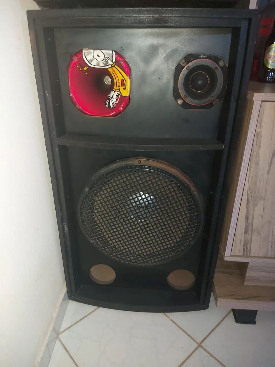 Mesa de Som Completa - Foto 3