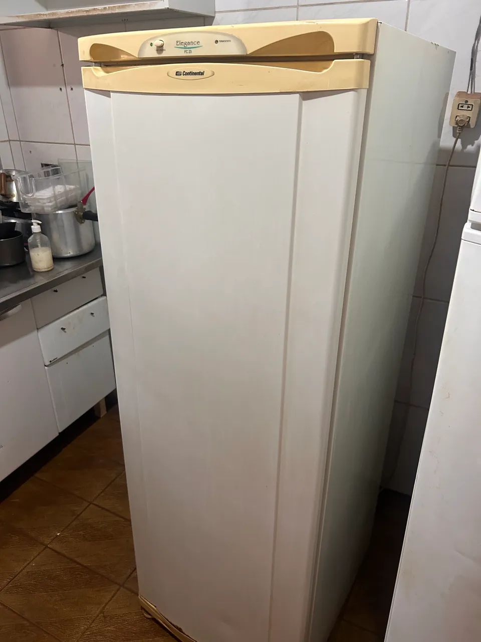 Freezer vertical  - Foto 3