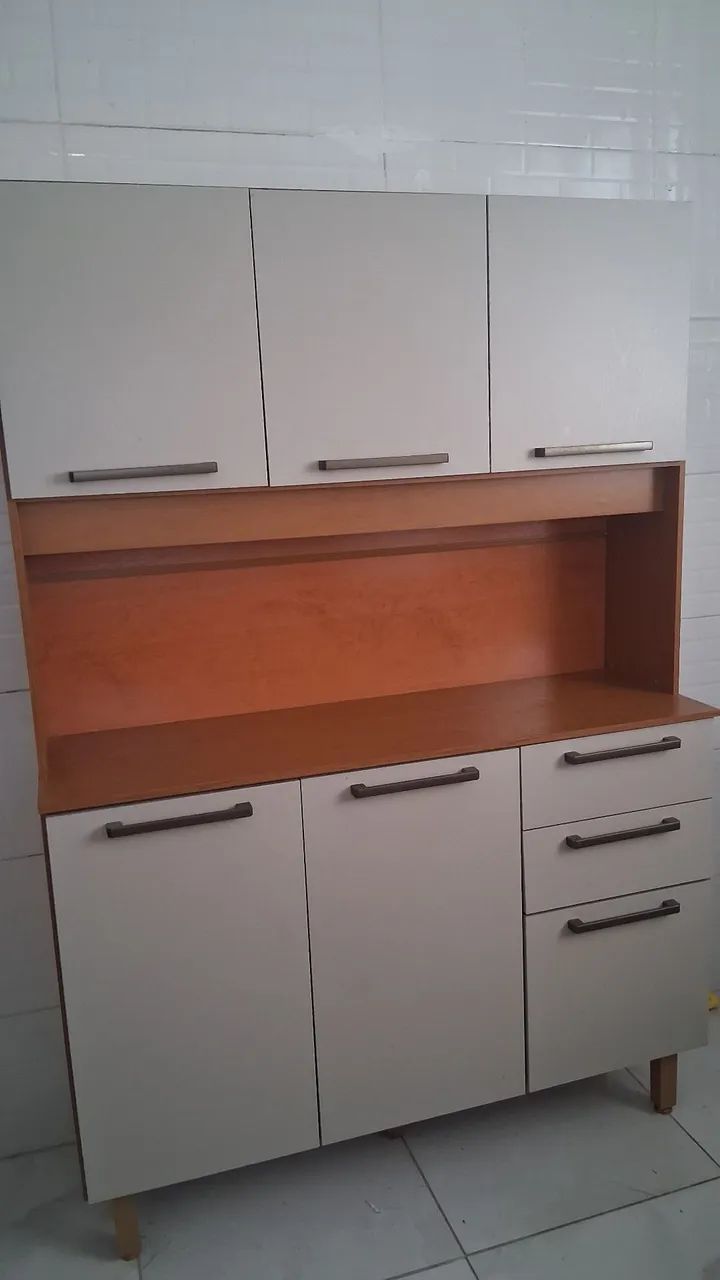 Armário de cozinha  - Foto 3