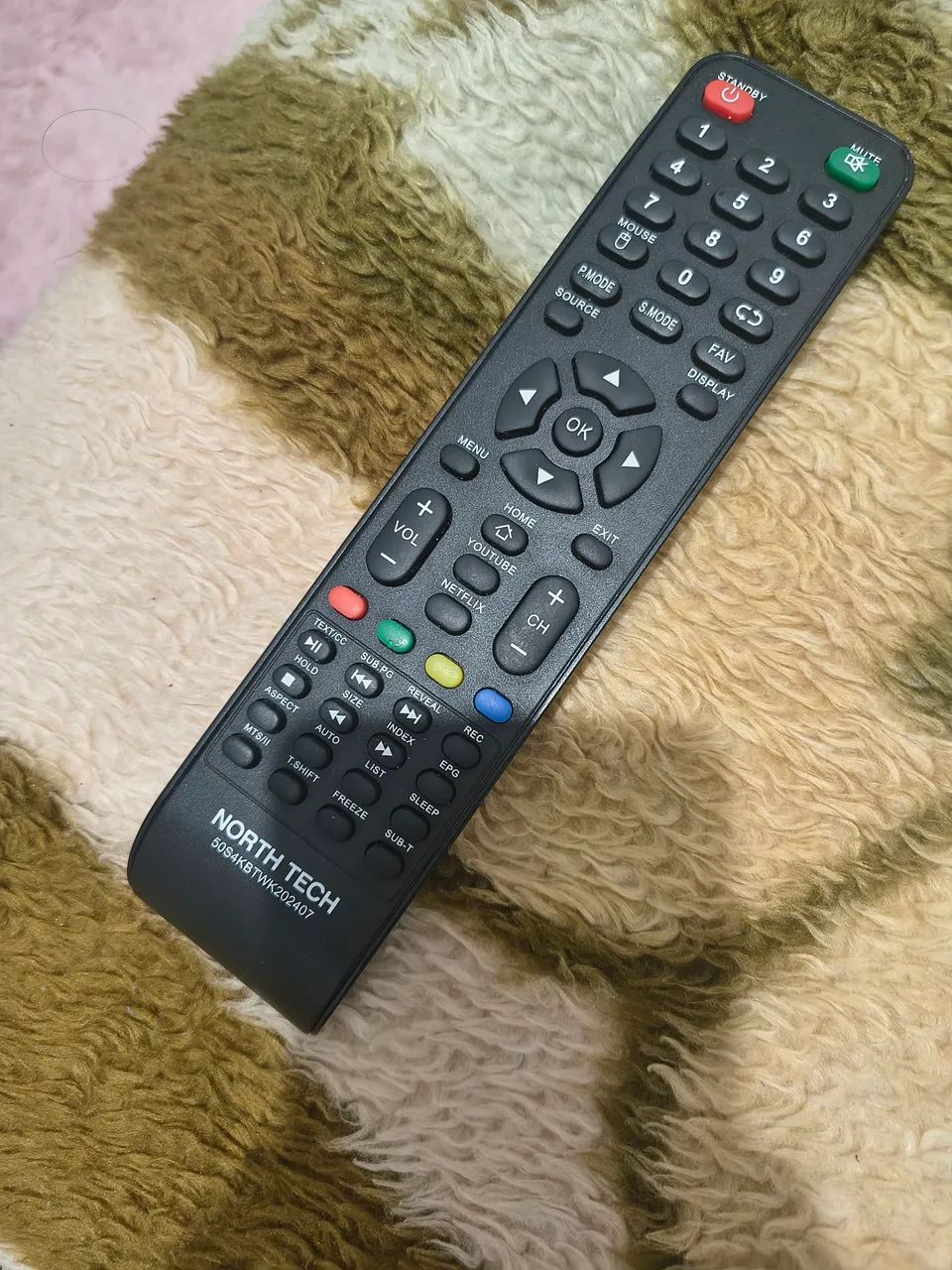 Tv smart Android 50 polegadas R$1500 - Foto 3