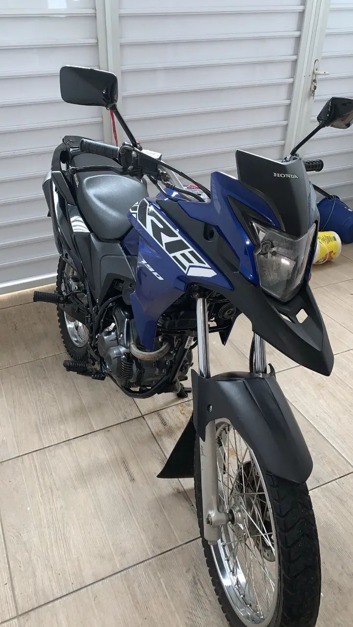 XRE 190 FLEX - Foto 2