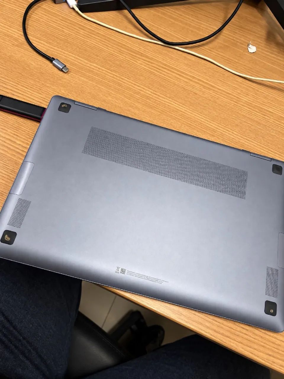 Notebook GalaxyBook 4 360 - Foto 4