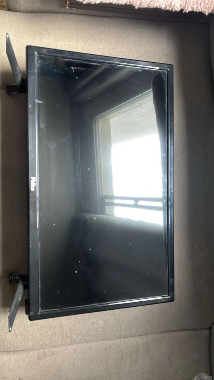 Monitor 24 polegadas philco led