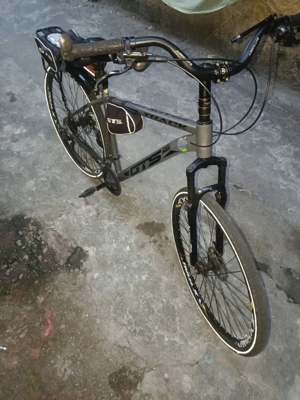 Bicicleta aro 29 - Foto 2