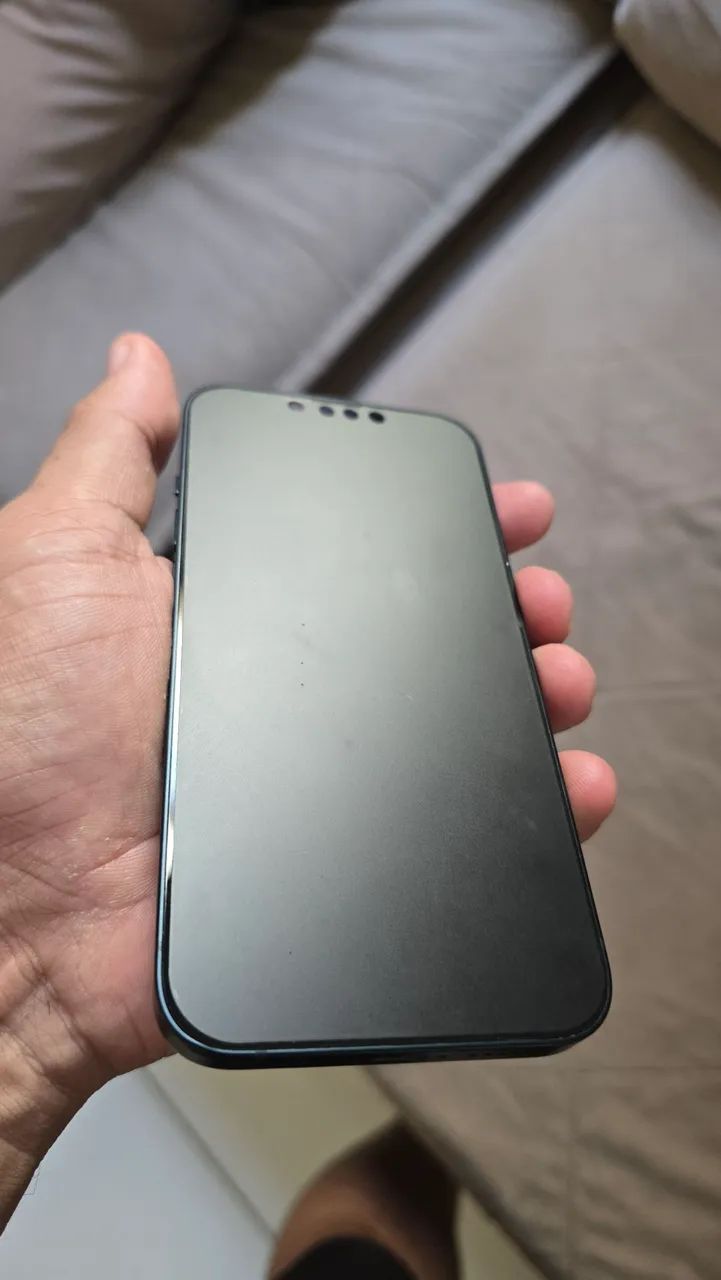 iPhone 14 em perfeitas condições - Foto 2