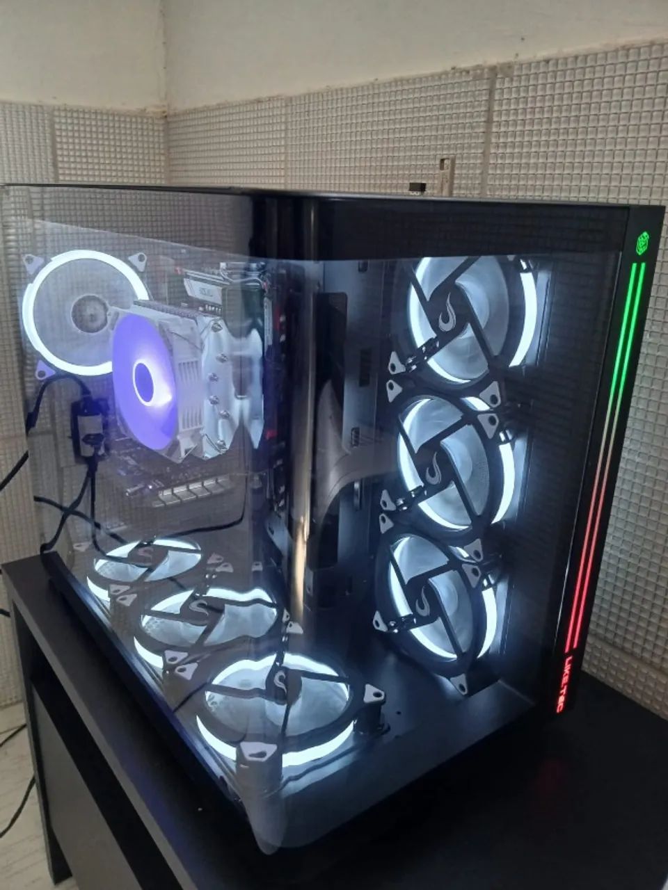 Novo PC Gamer - Foto 2