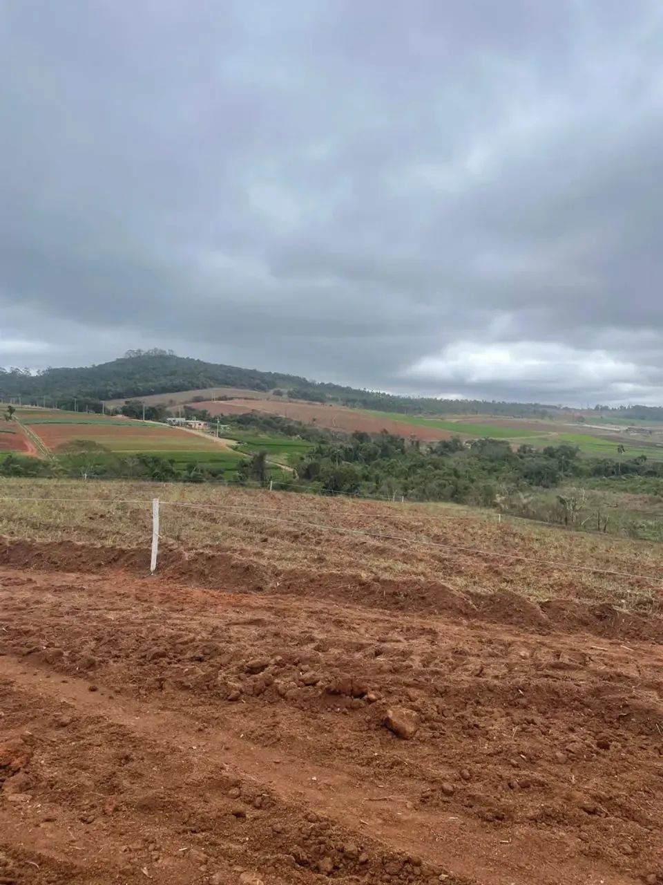 TERRENOS DE 500M² EM  CAUCAIA DO ALTO - Foto 5