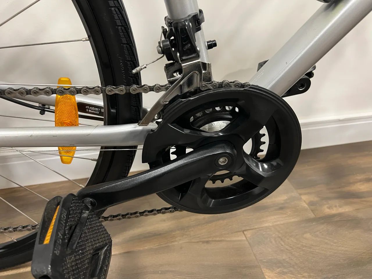 Bicicleta TREK FX2 Disk - Foto 4