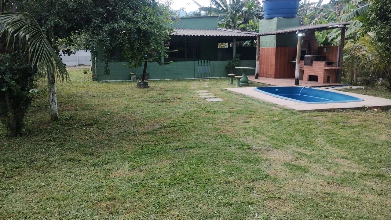 Excelente chácara em Tinguá  - Foto 2