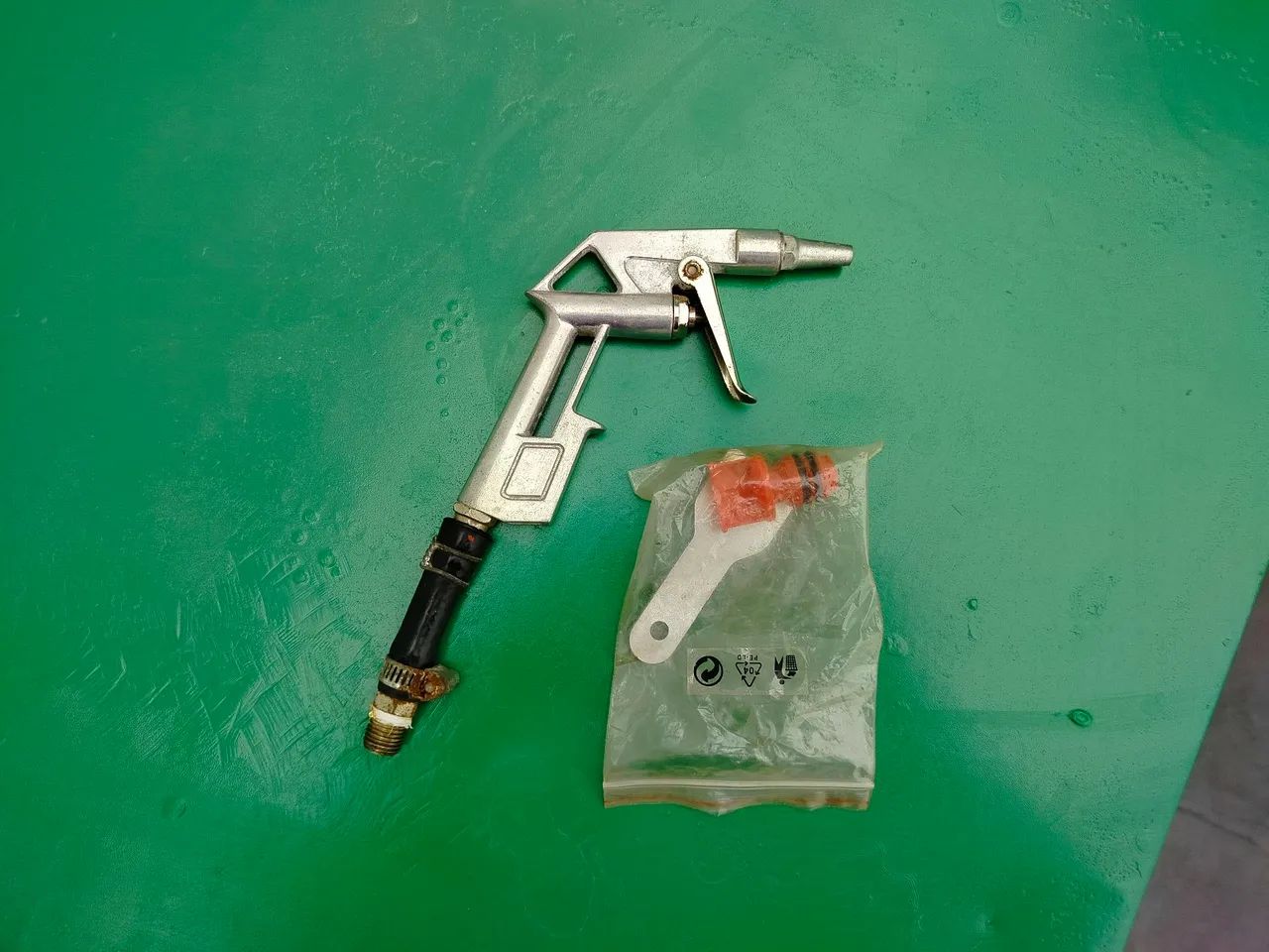 Compressor de ar  - Foto 4