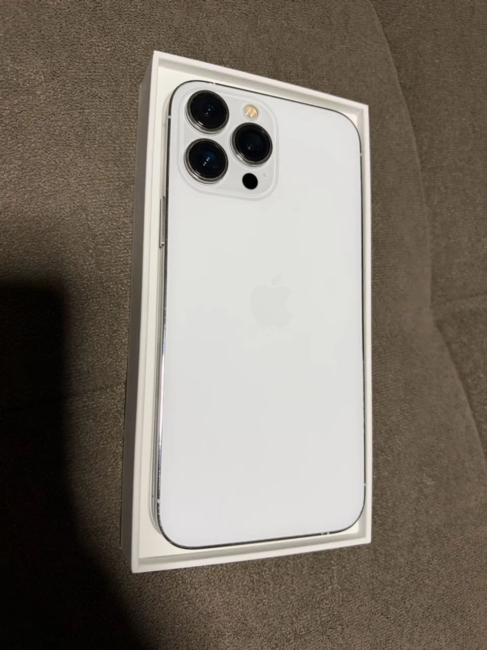 iPhone 13 Pro Max 256GB - Celulares e Smartphones - Xaxim