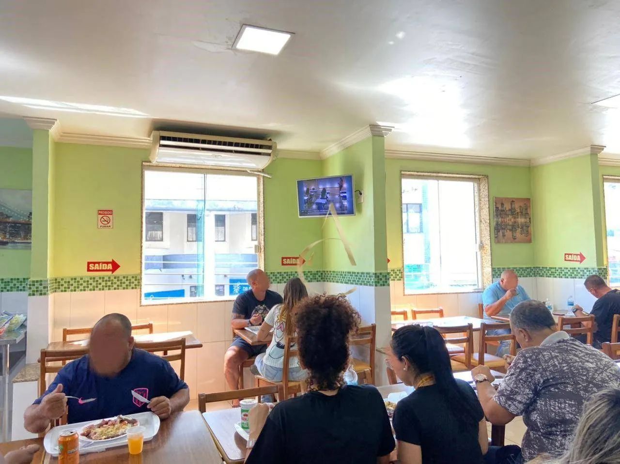 Restaurante no Centro de Nova Iguaçu - Foto 2