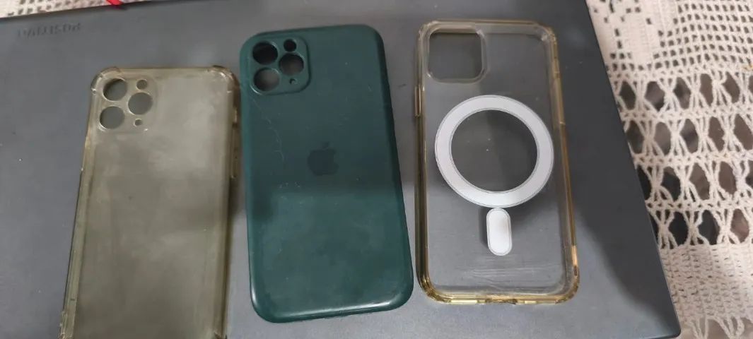 iphone 11 pro 256gb - Foto 2