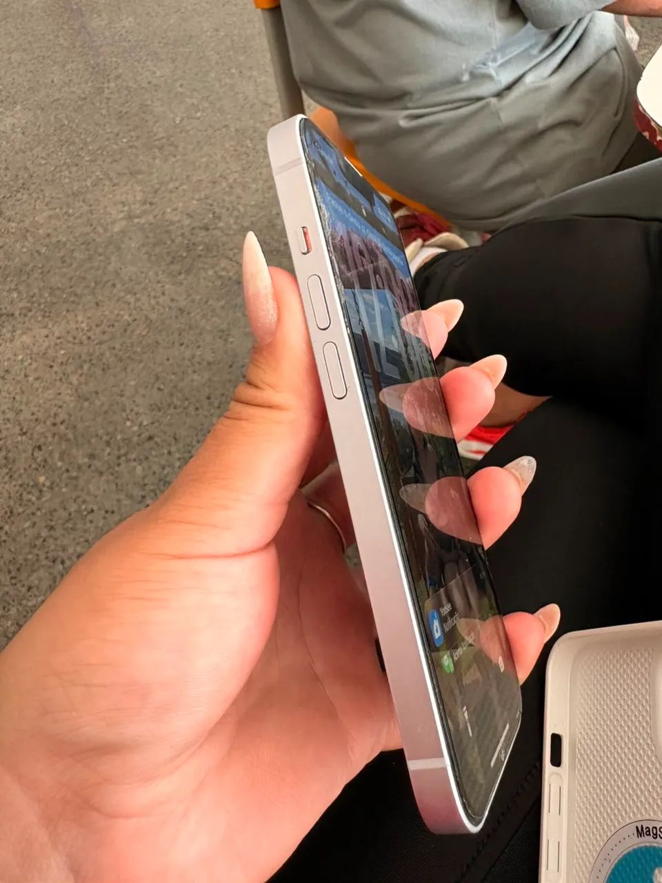 Iphone 14 128g  - Foto 5