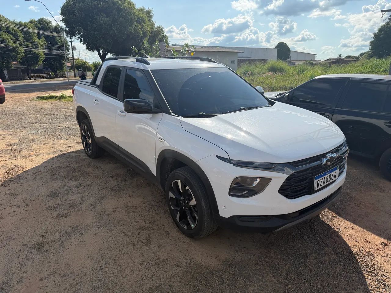  Vendo Montana Rs - Foto 4