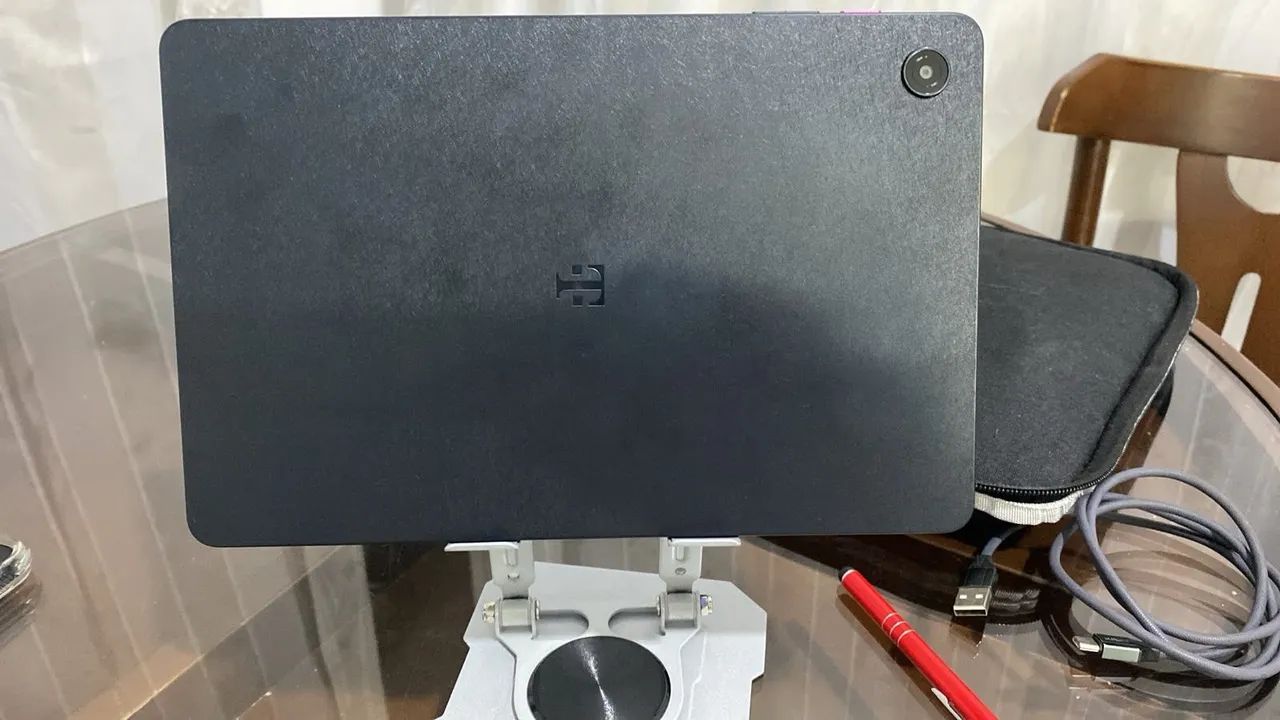  T-Mobile REVVL Tab 2 10,1 pol - Foto 2