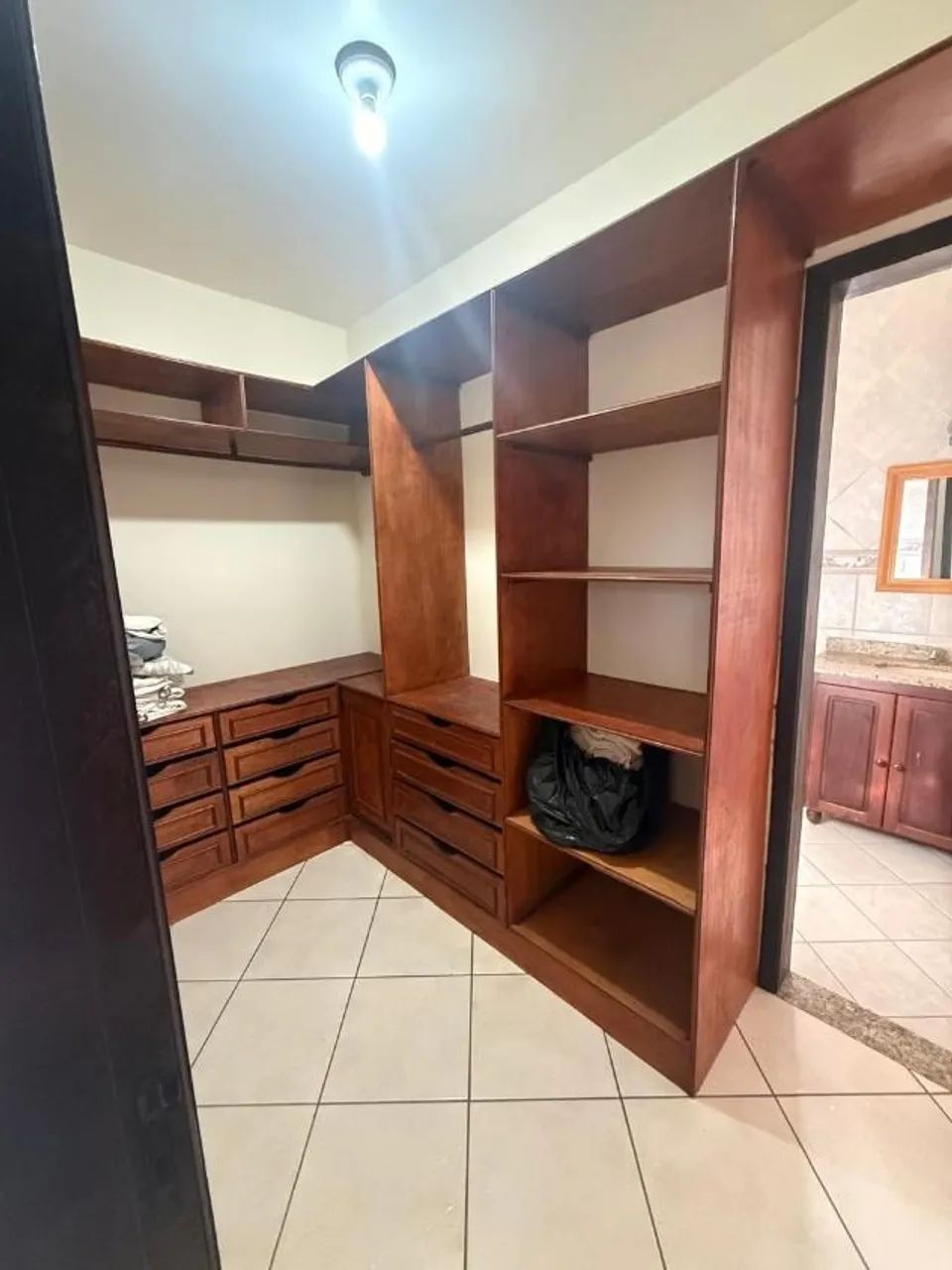 Casa com 04 sendo 1 suite, Condominio Elisa Lake Beach!!! Cod:155 - Foto 4