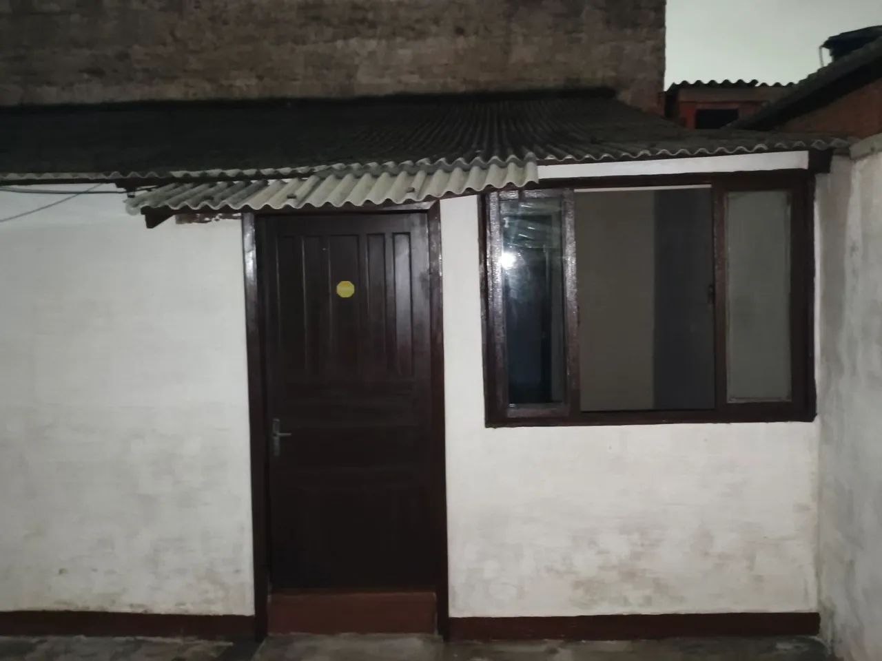 Kitnet para alugar
