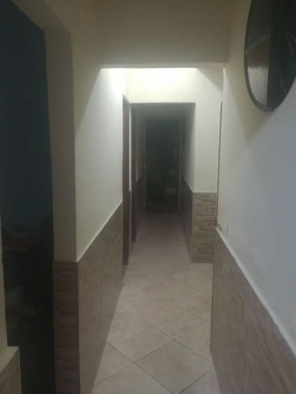 Casa em Papucaia 