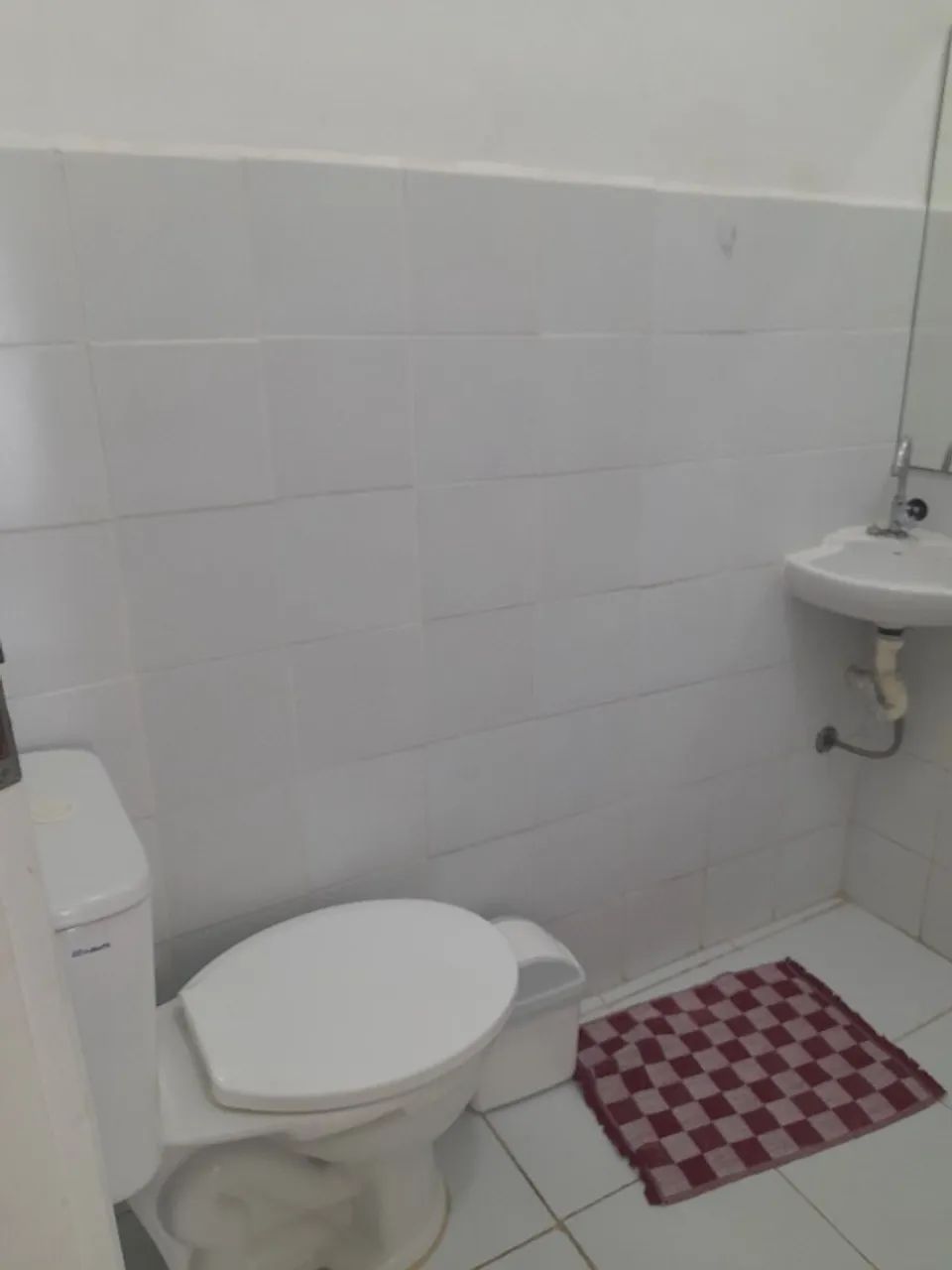Alugo Sala Comercial perto da Hermes Fontes - Foto 5