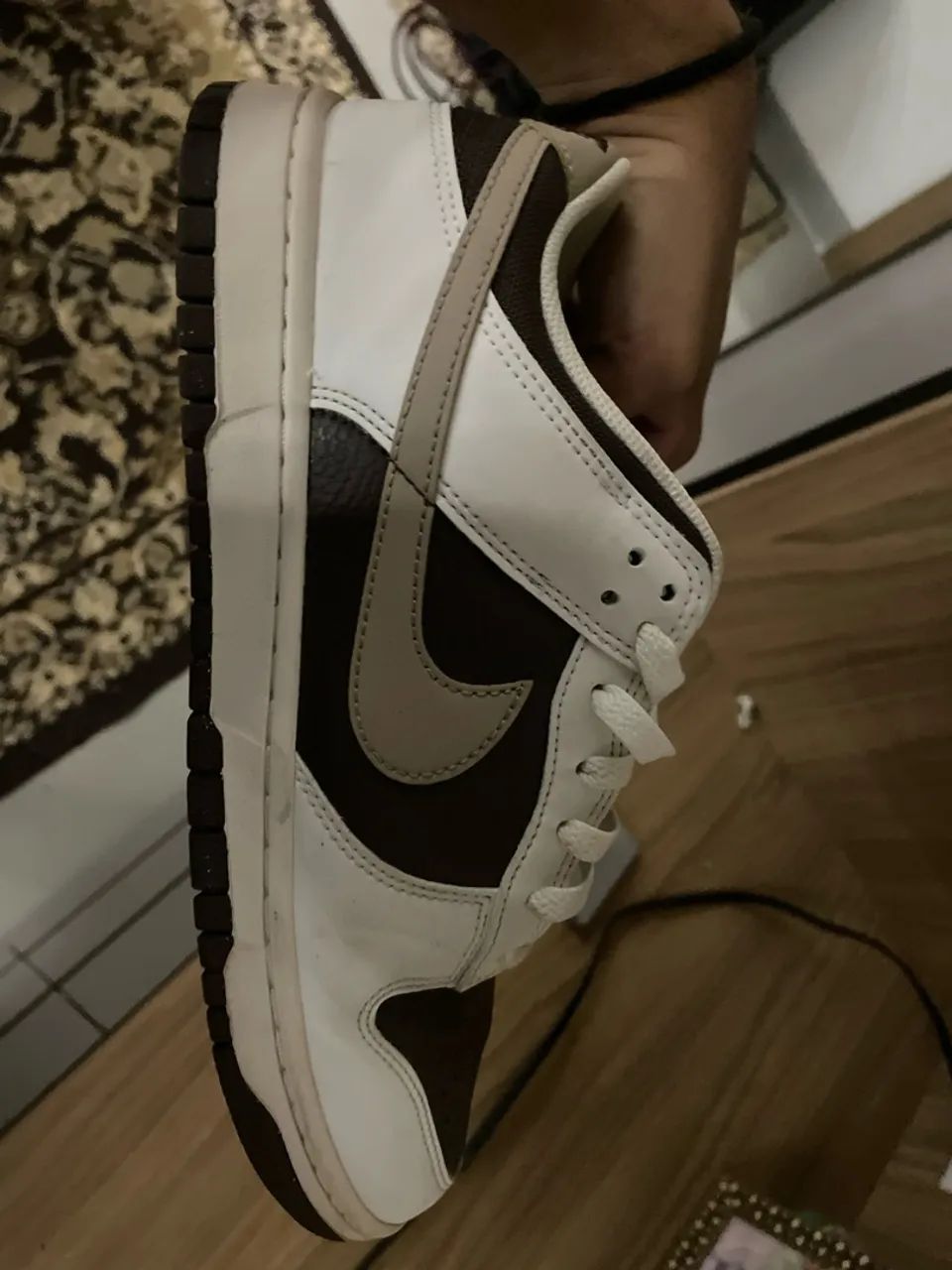 Tenis Nike Dunk Low Next nature - Foto 3