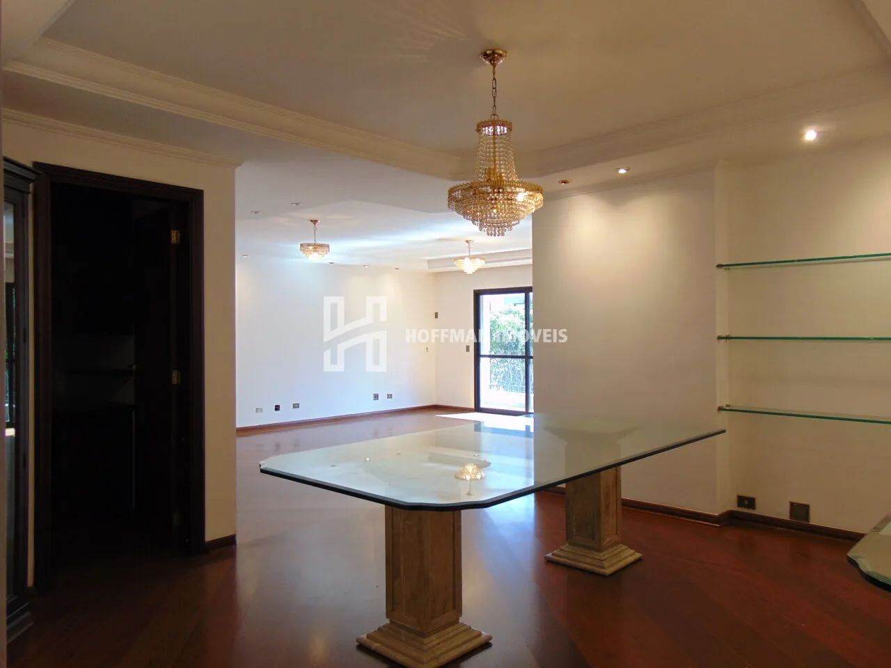 Apartamento com 4 Quartos, 3 Suítes, 3 Vagas à venda - Santa Paula - Foto 2
