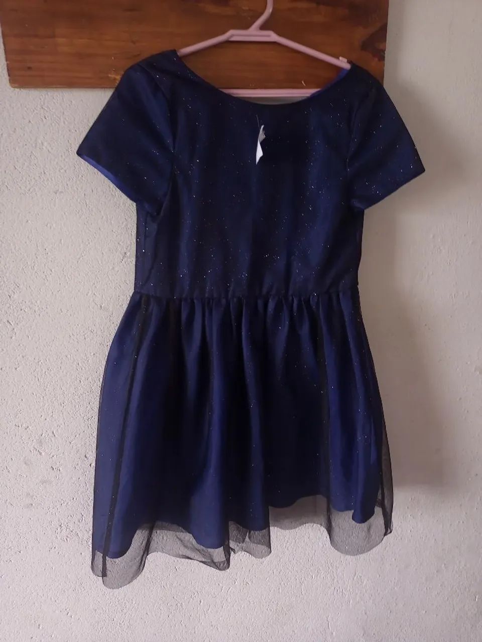 Vestido infantil lindoo