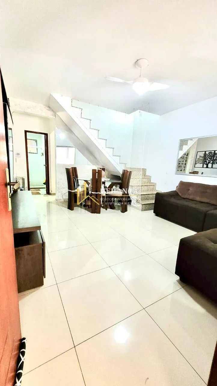 Casa em Curicica com 2 Quartos Próximo a Praça B - Foto 2