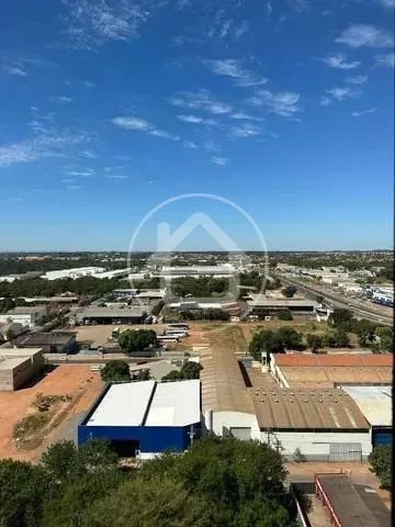 APARTAMENTO DE 2 QUARTOS, ANDAR ALTO