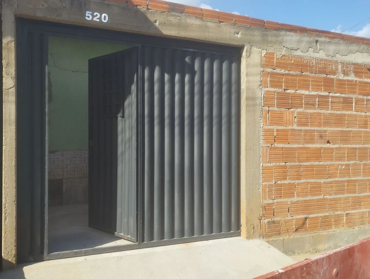 Casa a venda 