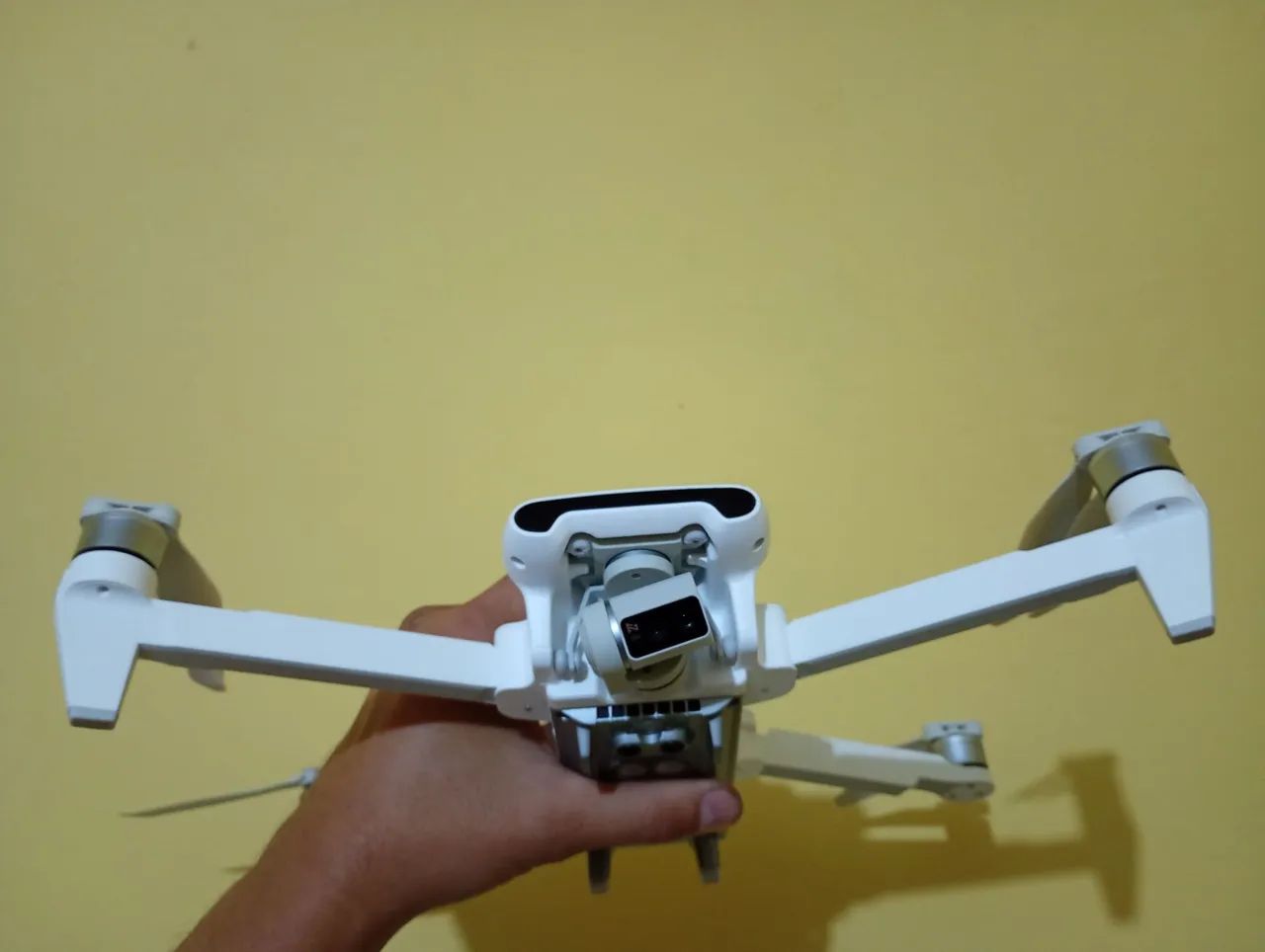 Drone FIMI x8 telemax 2025 - Foto 2