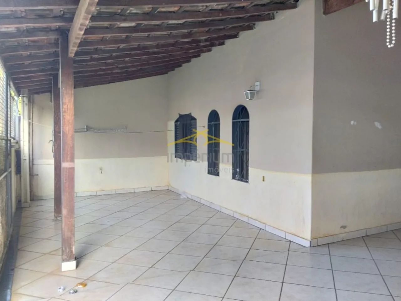 Casa Antonio Zanaga II , com 3 dormitórios . - Foto 2