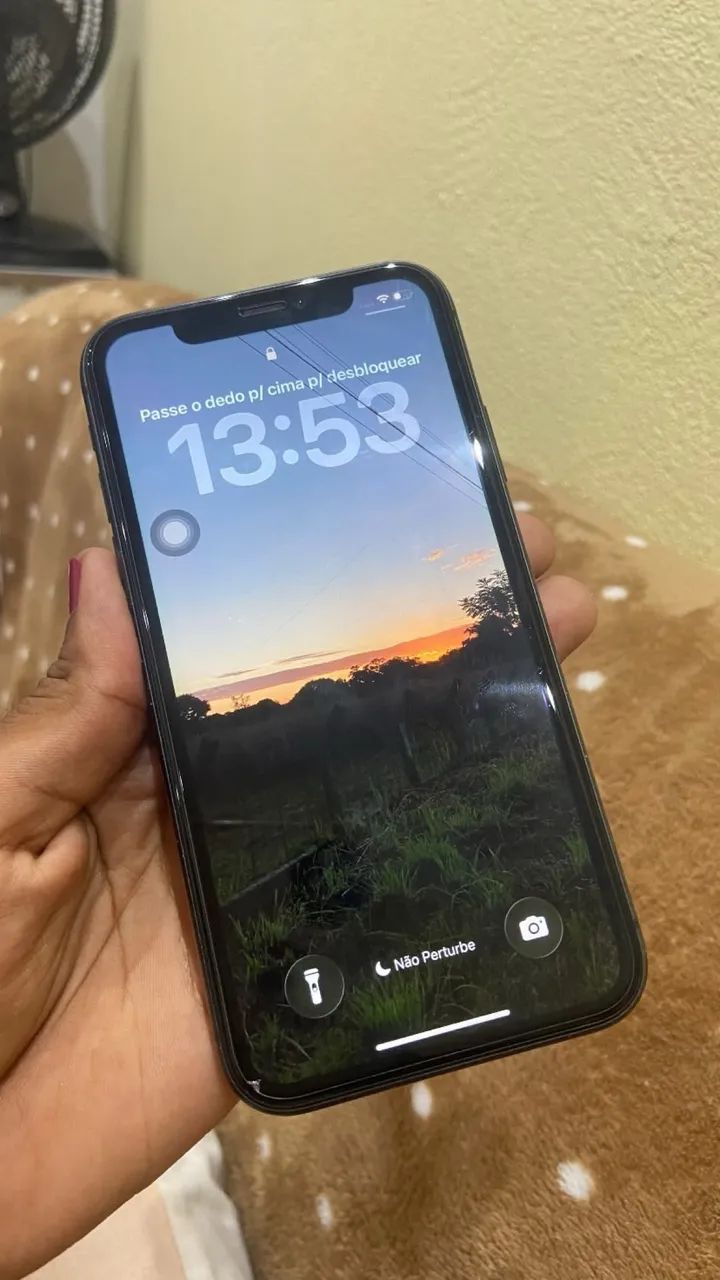 iPhone 11 - Foto 4