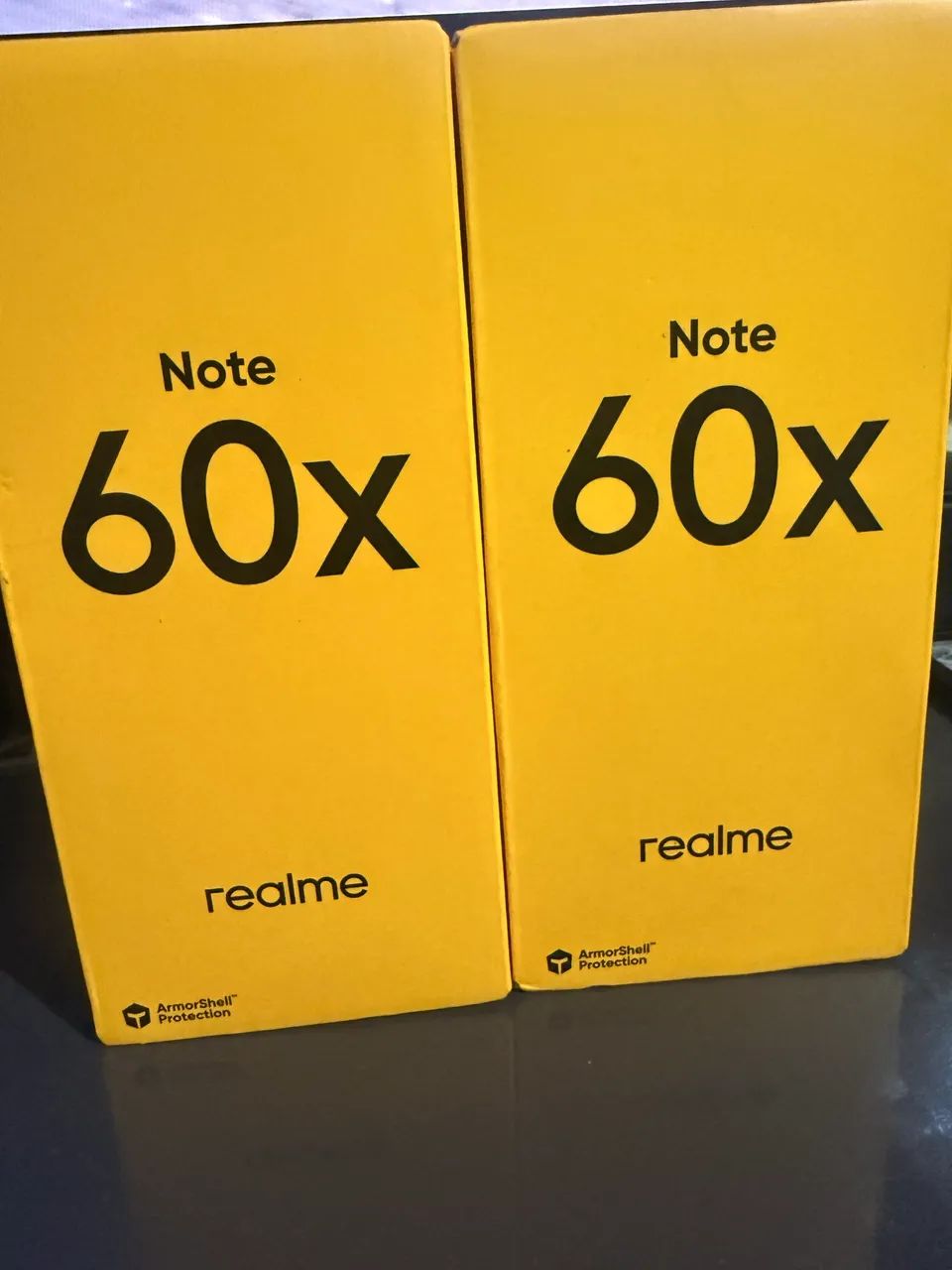 REALME NOTE 60X - Foto 3