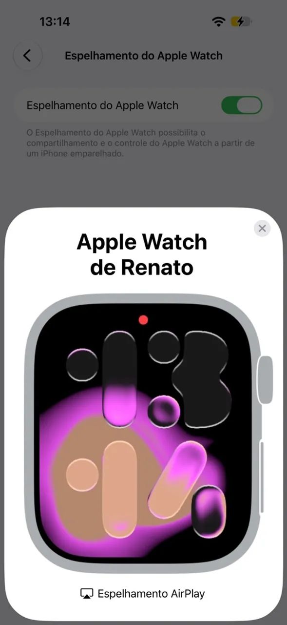 Apple Watch séries 11 42mm  - Foto 5