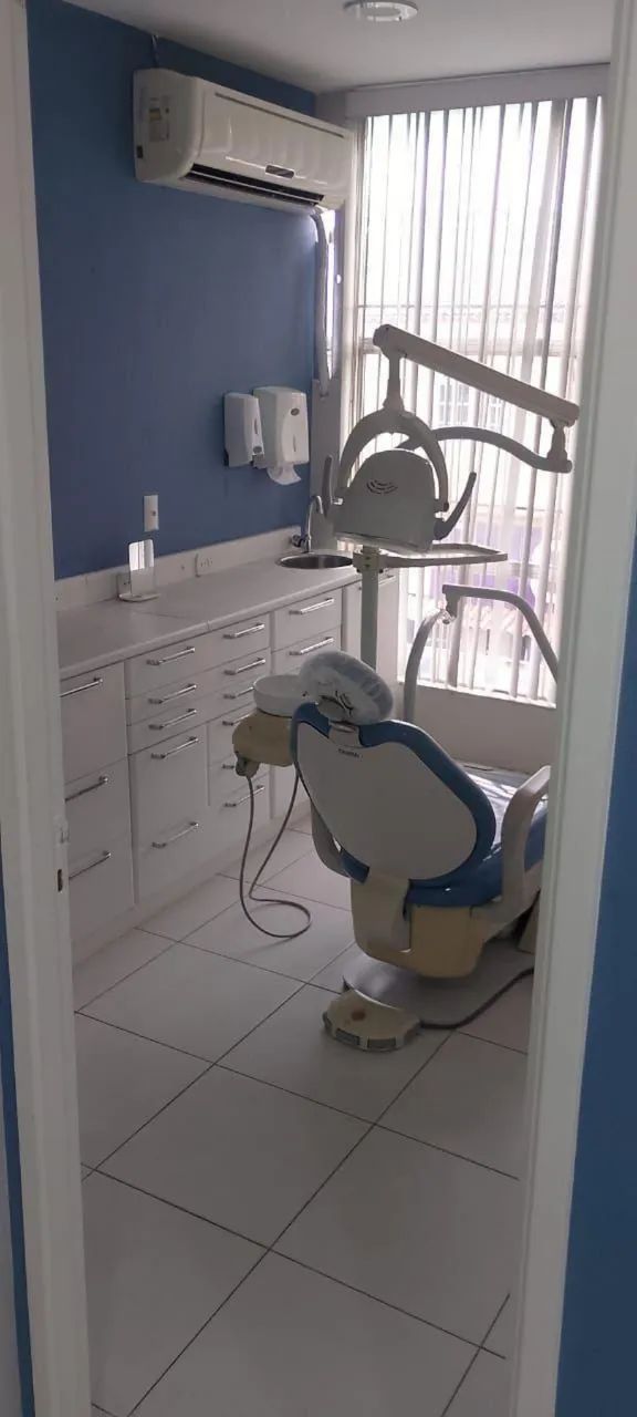 Aluguel consultório dentário 