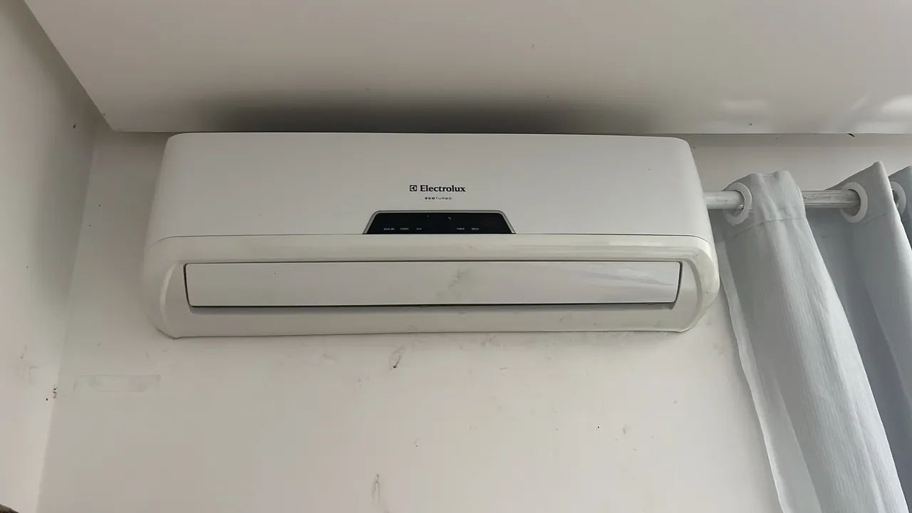 Ar condicionado  - Foto 2