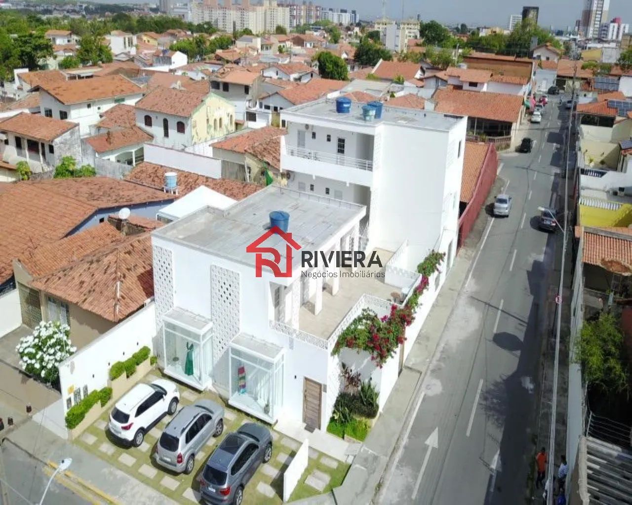 Prédio COMERCIAL em SÃO LUÍS - MA, COHAJAP - Foto 3