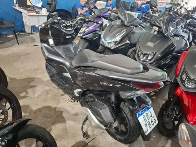 Honda Pcx 150cc 2022 - Foto 5