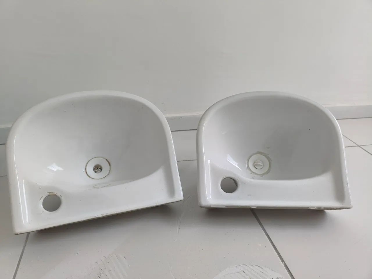 Cubas para Banheiro 