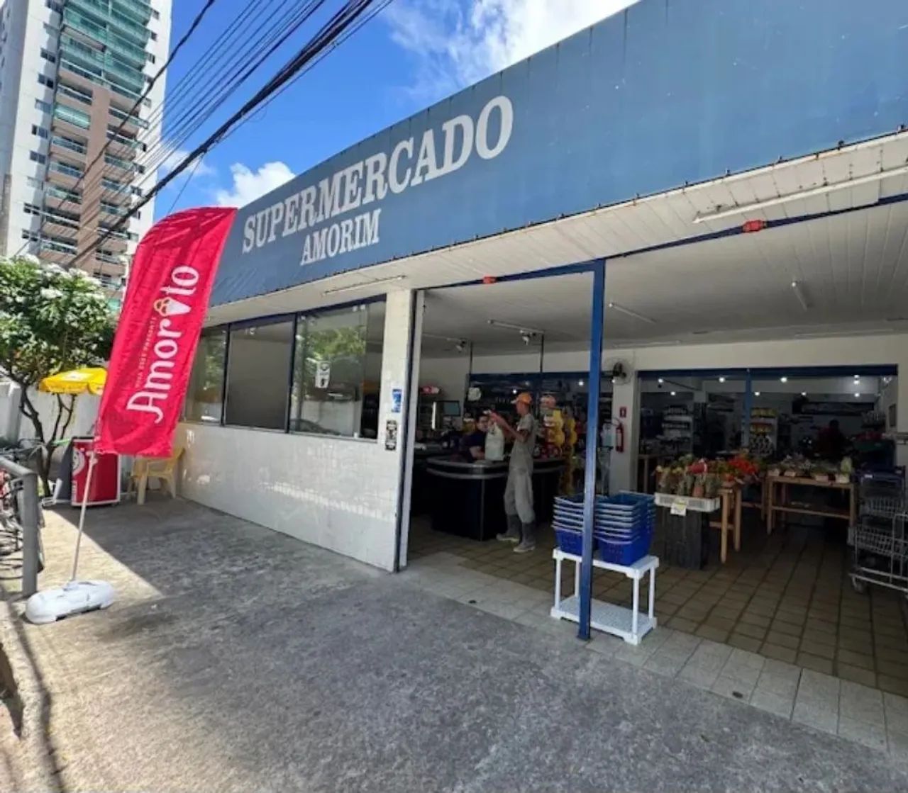 vagas  de emprego