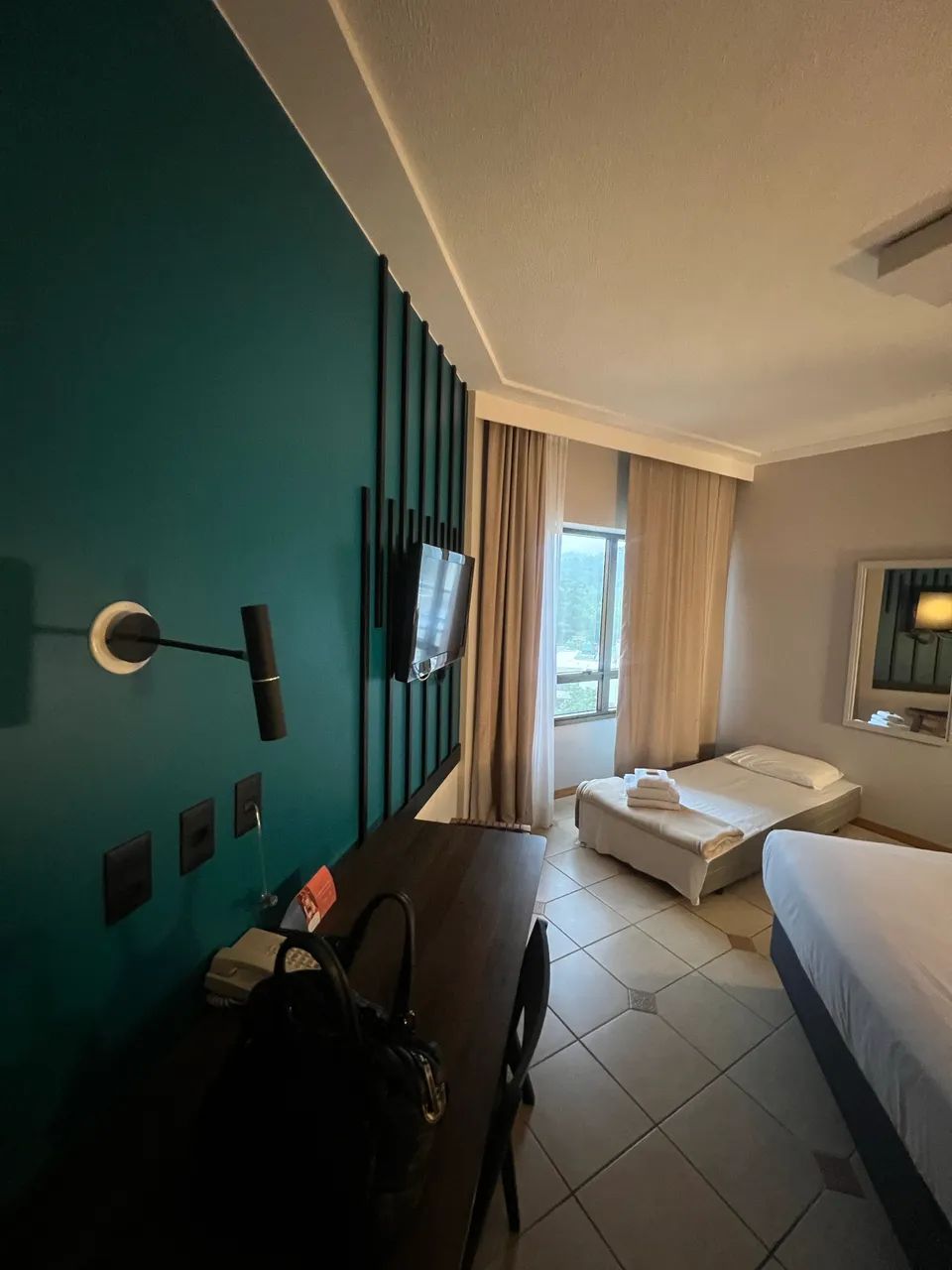 Torro Flat Hotel Mercure- Itacorubi  - Foto 4