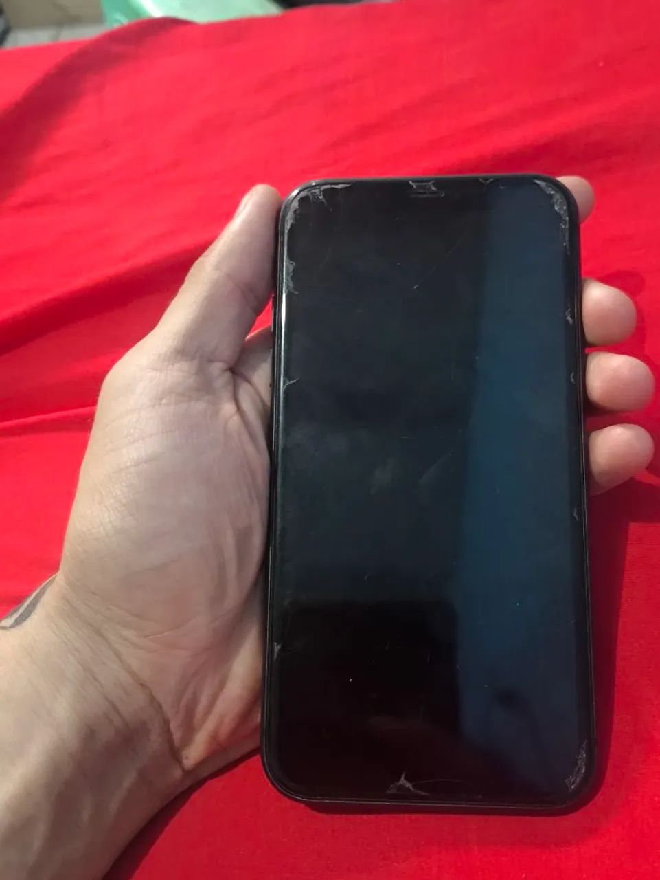 iPhone 12 novo - Foto 4