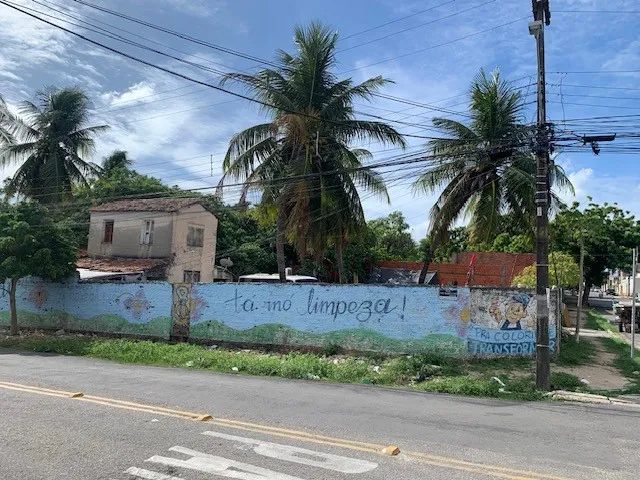 TERRENO para alugar na cidade de FORTALEZA-CE - Foto 3