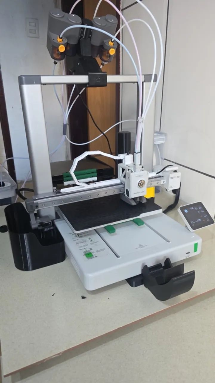 Bambu Lab A1 Combo AMS Lite - Foto 3