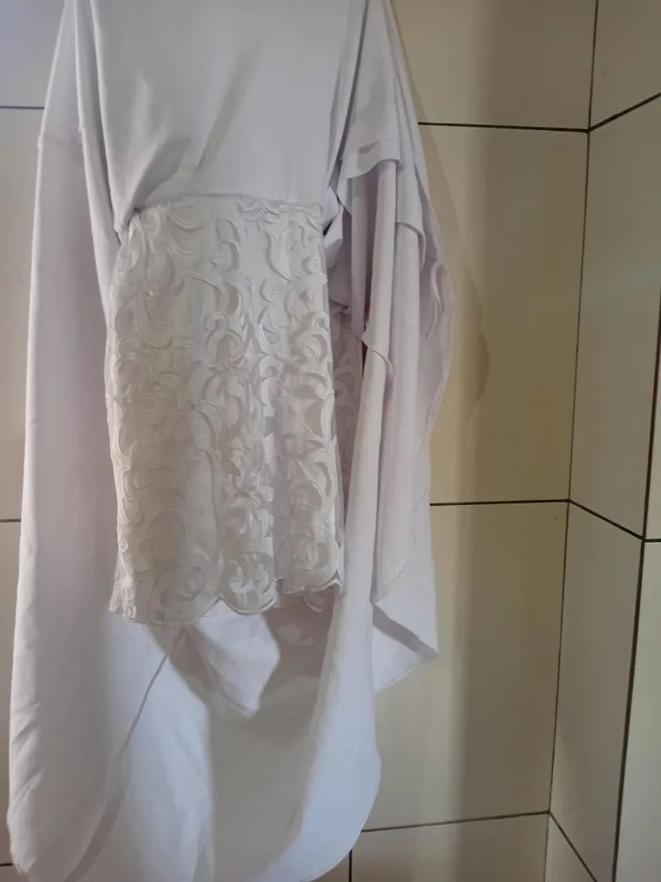 Vestido de noiva  - Foto 3
