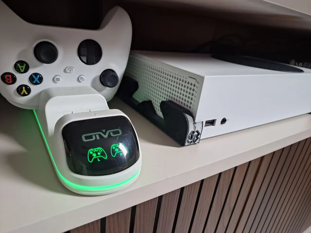 Xbox Series S - Foto 4