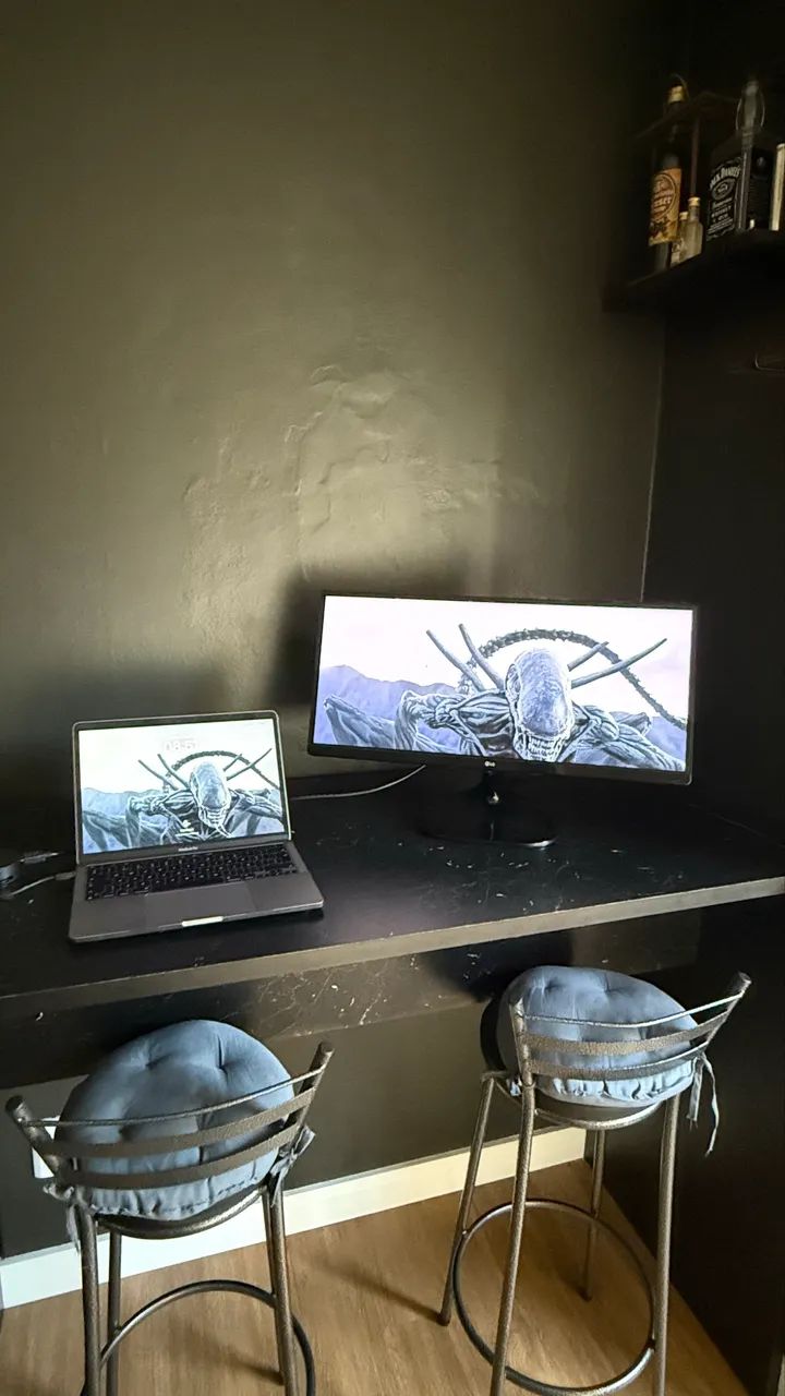 Monitor 25" Class 21:9 UltraWide® Full HD IPS LED - Foto 4