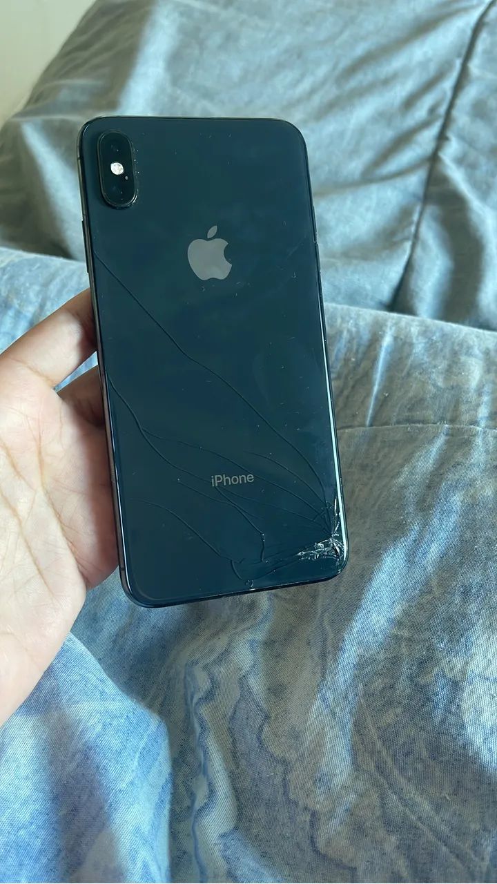 Iphone xs max - Foto 2