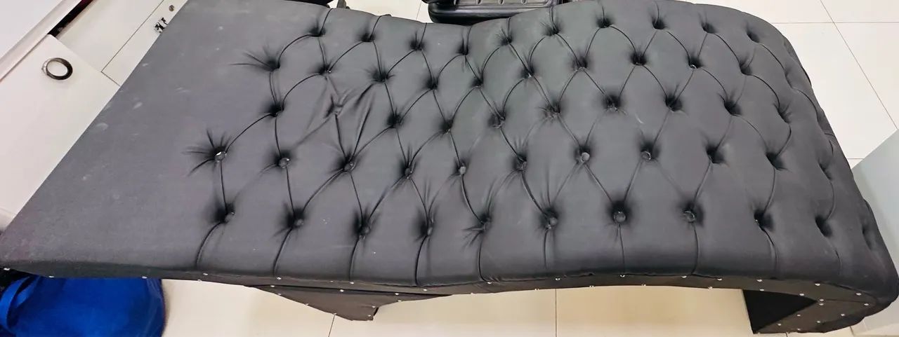 VENDO 2 MACAS/CADEIRAS PARA EXTENSÃO DE CÍLIOS - Foto 5